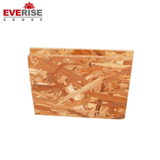 Wholesale Fire Rated 18mm /WBP/Hardwood/Chipboard/OSB Particle Board for Furniture Board